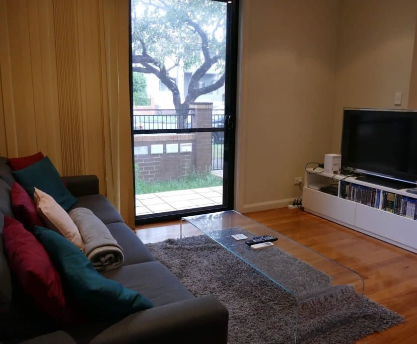 $522, Share-house, 3 bathrooms, Kensington NSW 2033