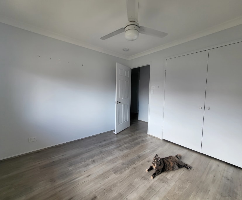 Room for Rent in Mount Warren Park, Brisbane 300,...