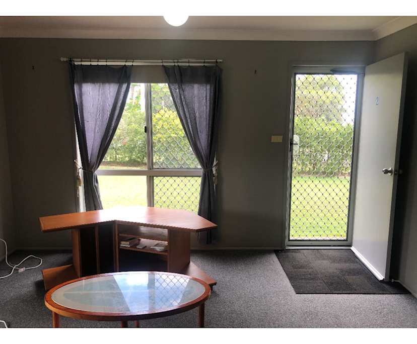 $250, Flatshare, 2 bathrooms, Norman Gardens QLD 4701