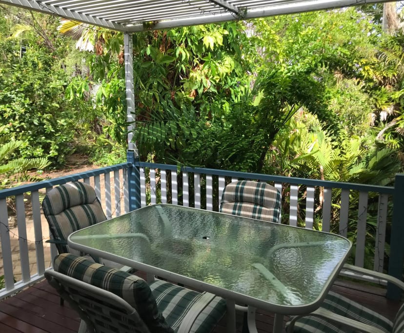 Room for Rent in Cranbrook, Townsville 150, Furni...