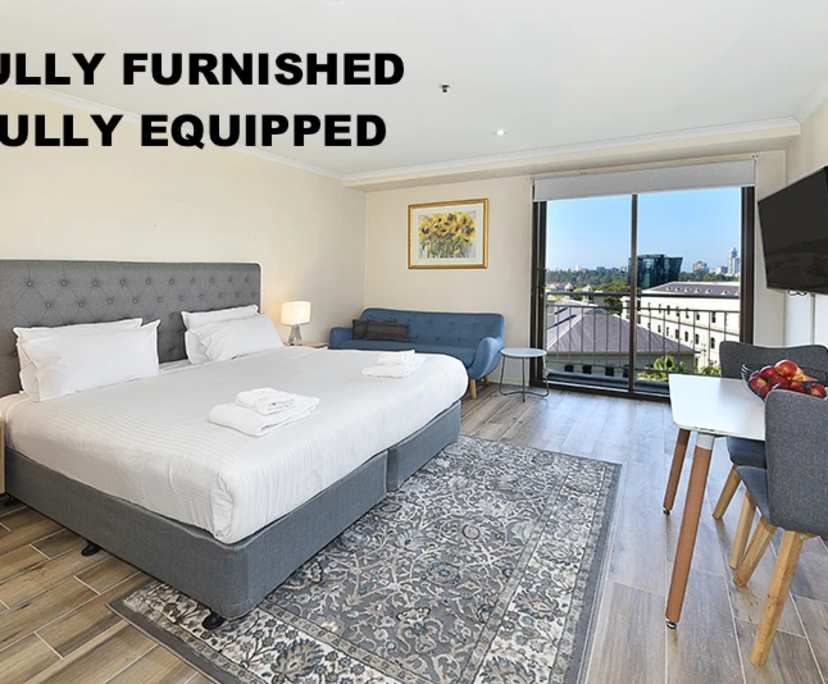 $650, Studio, 1 bathroom, Melbourne VIC 3000