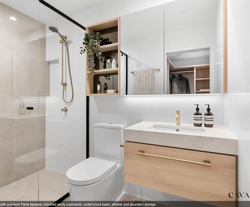 $650, Flatshare, 2 bathrooms, Newstead QLD 4006