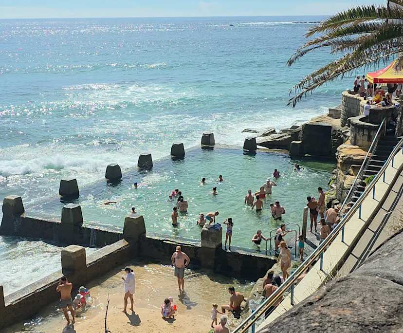 $675, Flatshare, 2 bathrooms, Coogee NSW 2034