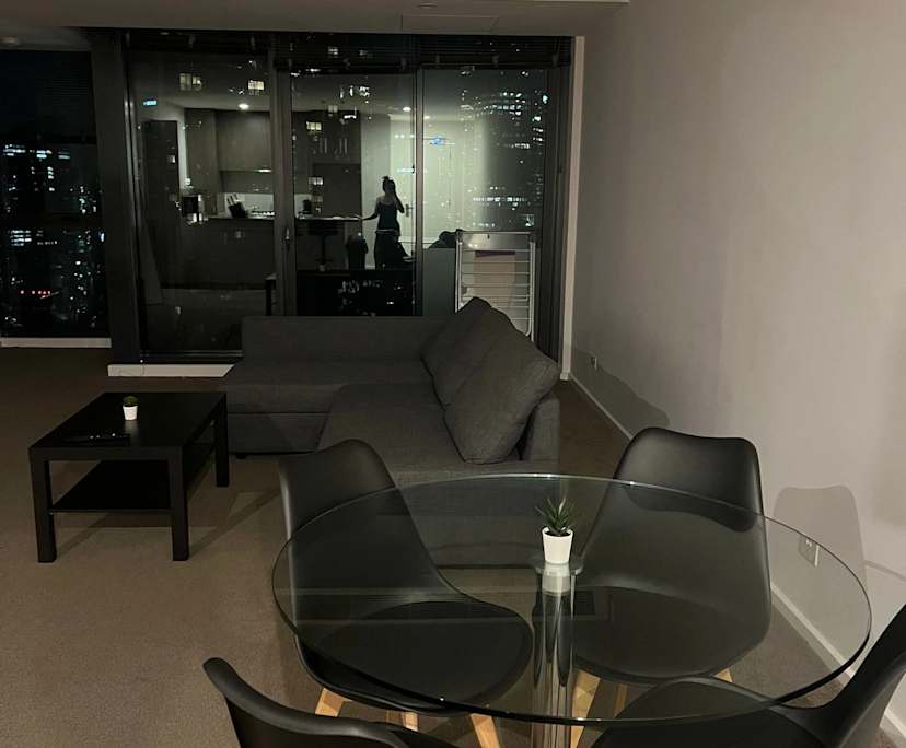 $250, Flatshare, 3 bathrooms, Southbank VIC 3006