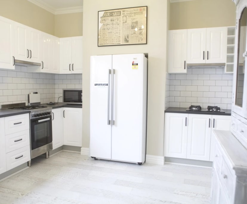 $300, Share-house, 3 bathrooms, Footscray VIC 3011