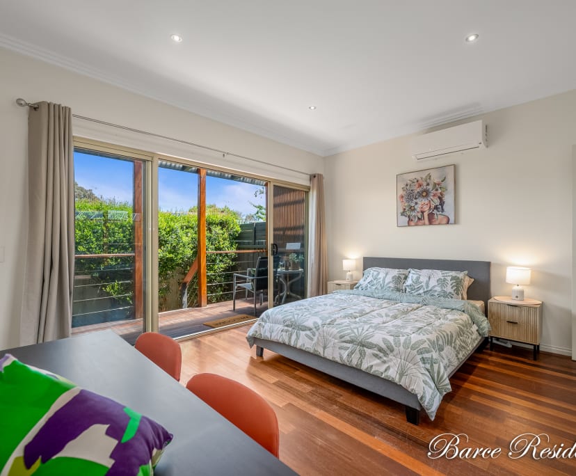$220-320, Share-house, 2 rooms, Heidelberg West VIC 3081, Heidelberg West VIC 3081