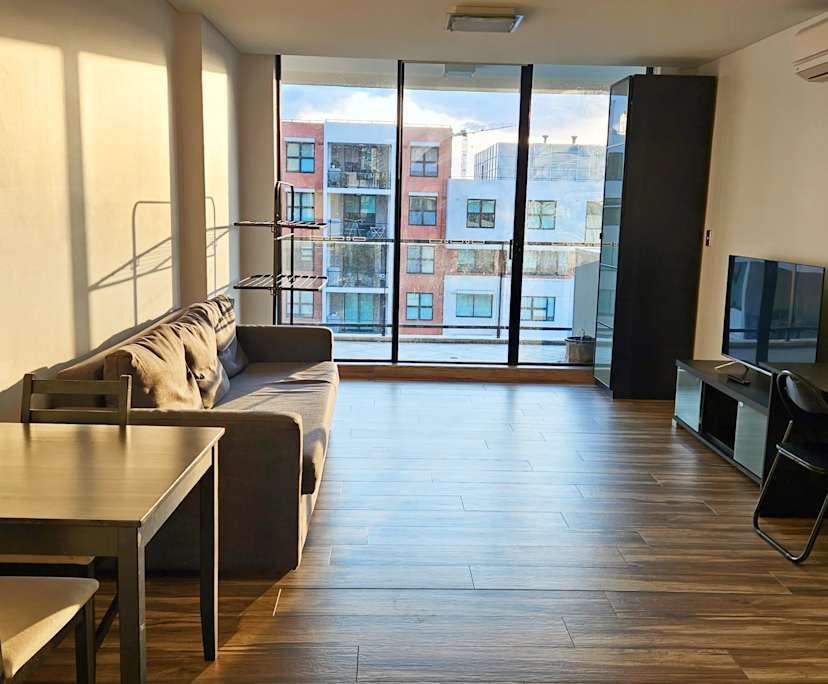 $920, 1-bed, 1 bathroom, Ultimo NSW 2007