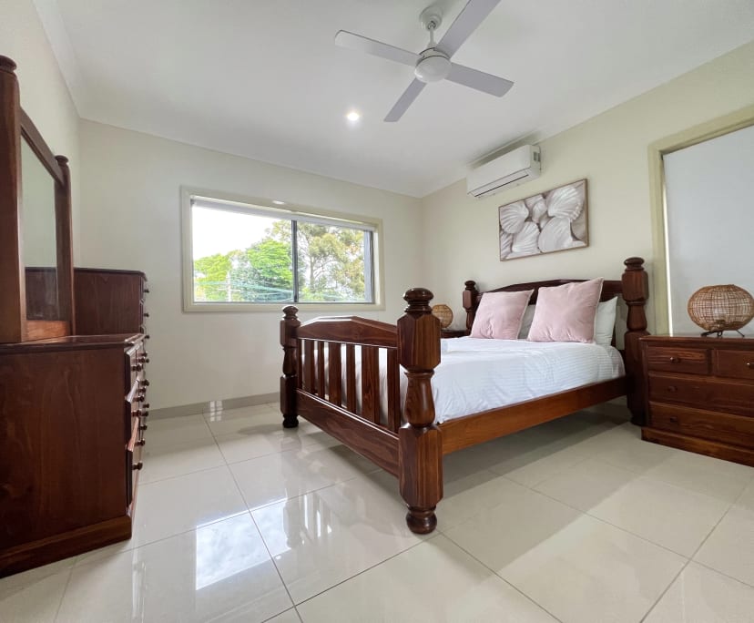 $185-430, Student-accommodation, 3 rooms, Lakemba NSW 2195, Lakemba NSW 2195