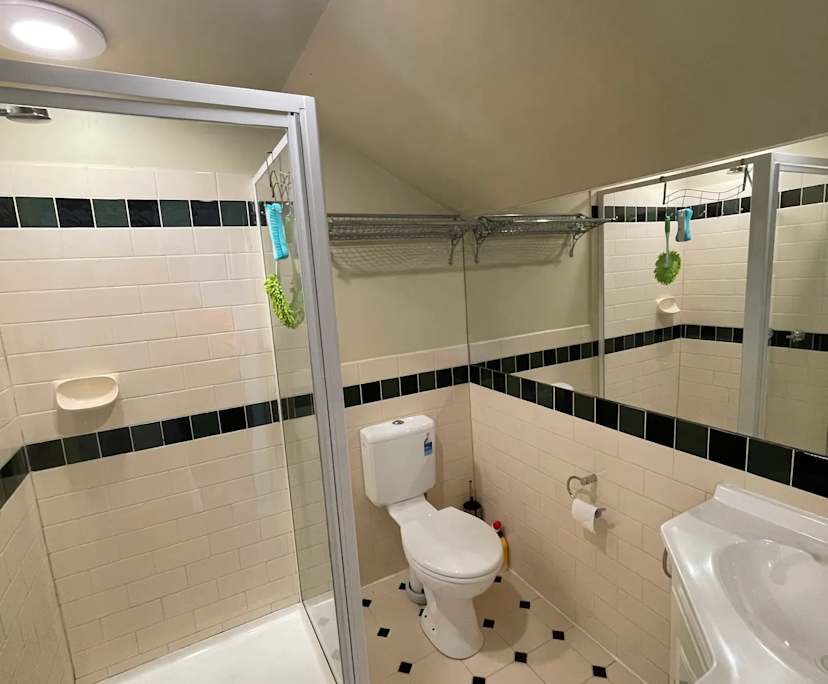 $263, Share-house, 4 bathrooms, Sunshine VIC 3020