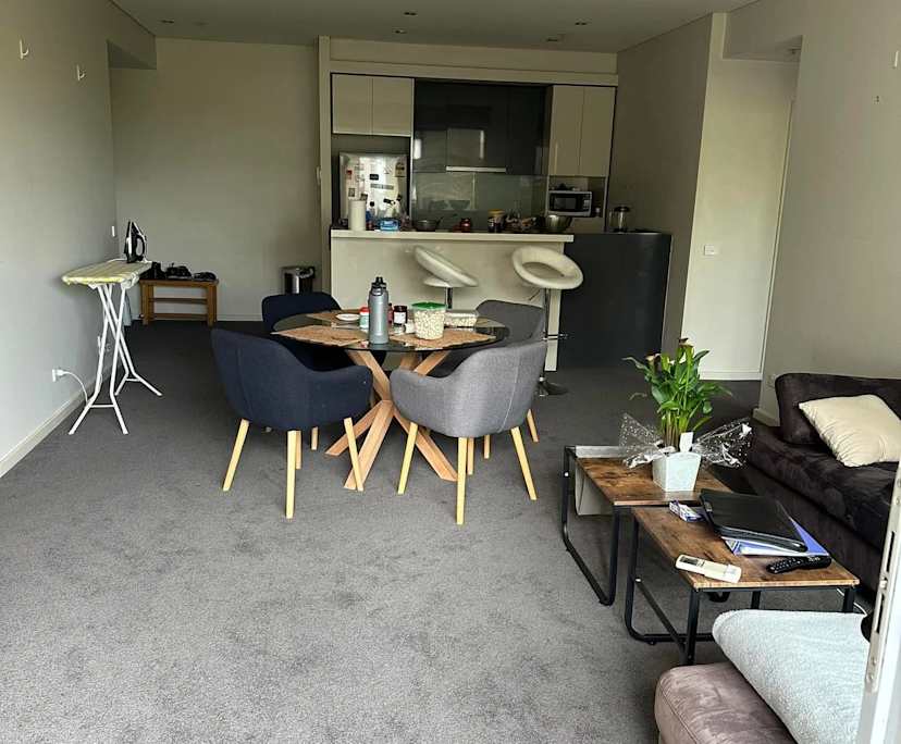 $410, Flatshare, 2 bathrooms, Port Melbourne VIC 3207