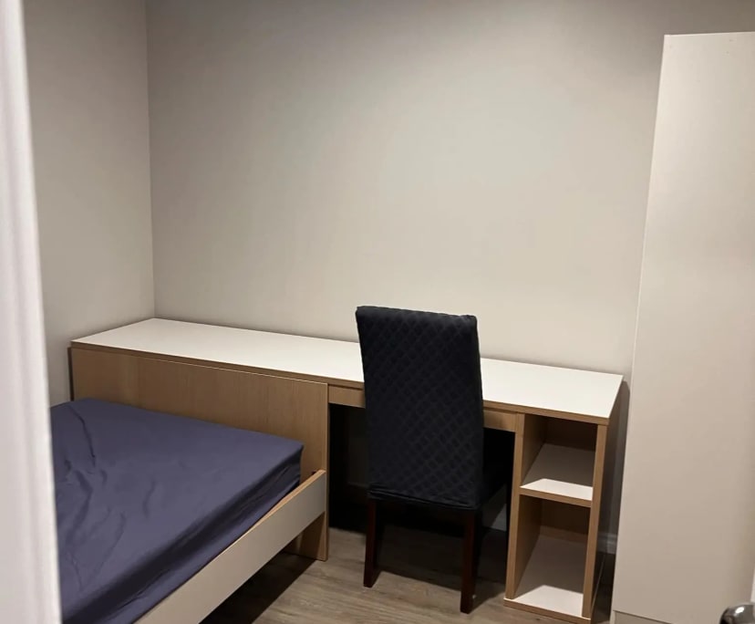 Student accommodation