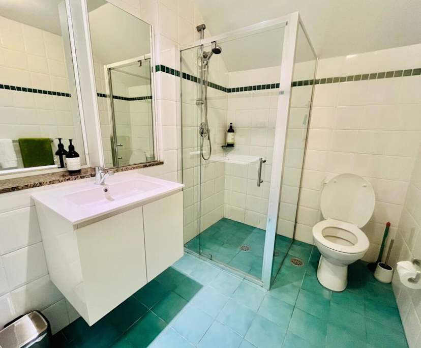 $750, Flatshare, 2 bathrooms, Redfern NSW 2016