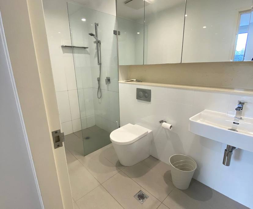 $400, Flatshare, 3 bathrooms, Redfern NSW 2016