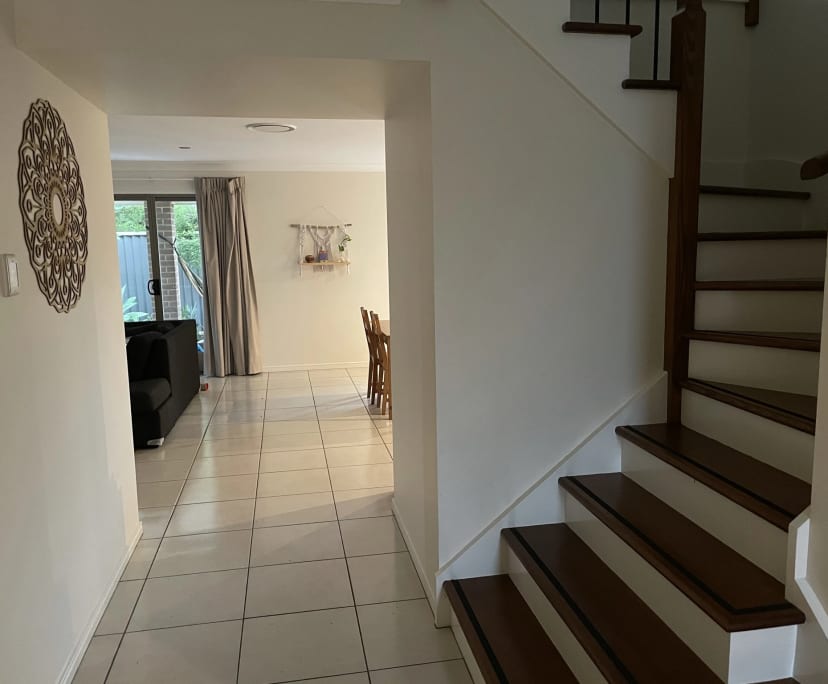 Room for Rent in Runcorn, Brisbane 225, Furnished...