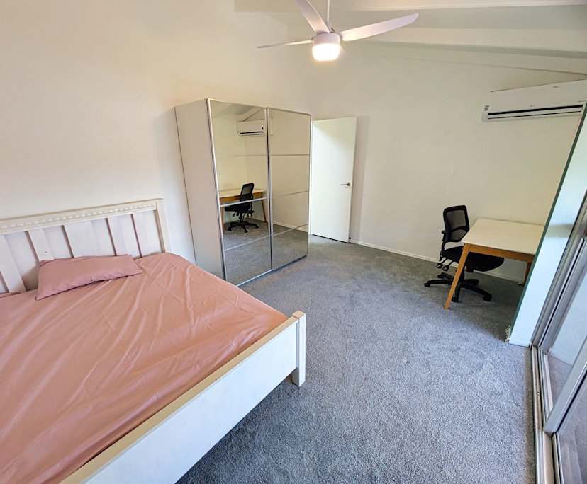 $350-370, Student-accommodation, 2 rooms, Tweed Heads NSW 2485, Tweed Heads NSW 2485