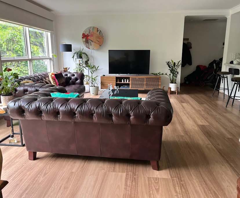 $600, Flatshare, 2 bathrooms, Melbourne VIC 3004
