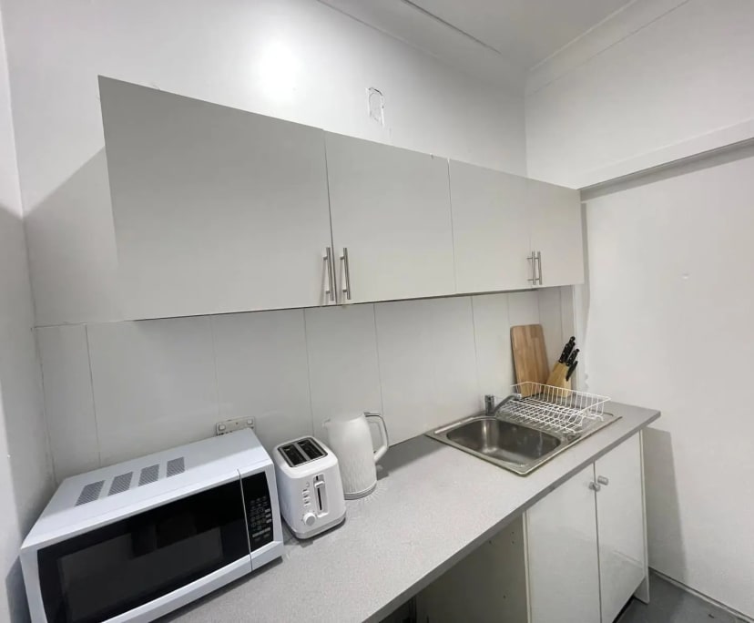 $480, 1-bed, 1 bathroom, Burwood NSW 2134
