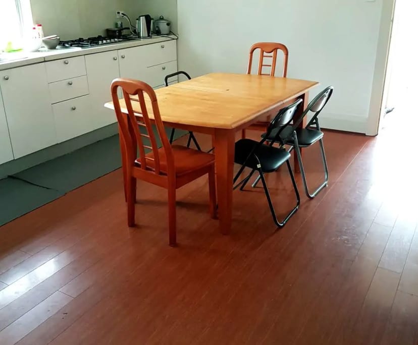 $240, Share-house, 6 bathrooms, Kingsford NSW 2032