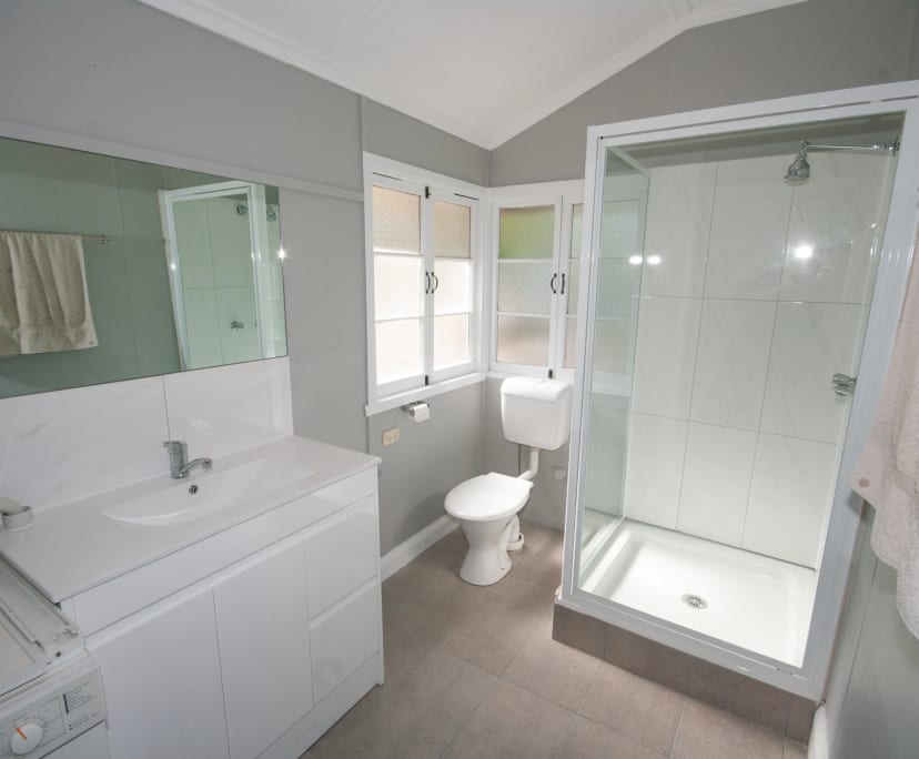 $250, Share-house, 5 bathrooms, Kelvin Grove QLD 4059