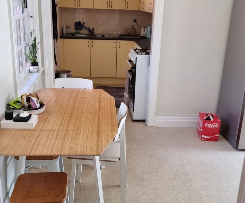 $370, Flatshare, 3 bathrooms, Manly NSW 2095
