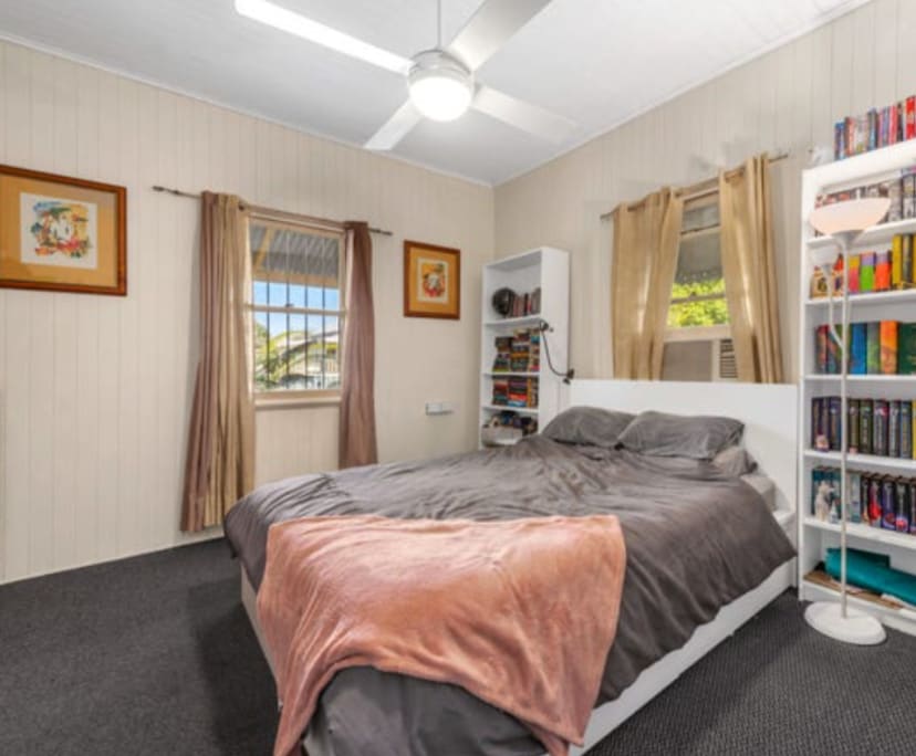 $175, Share-house, 6 bathrooms, Kangaroo Point QLD 4169