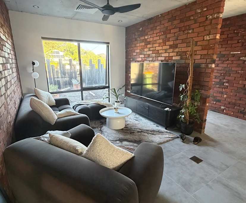 $350, Share-house, 2 rooms, Hamilton Hill WA 6163, Hamilton Hill WA 6163