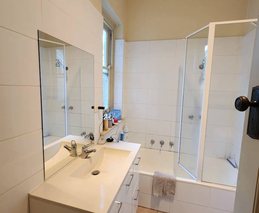 $258-271, Share-house, 2 rooms, Flemington VIC 3031, Flemington VIC 3031