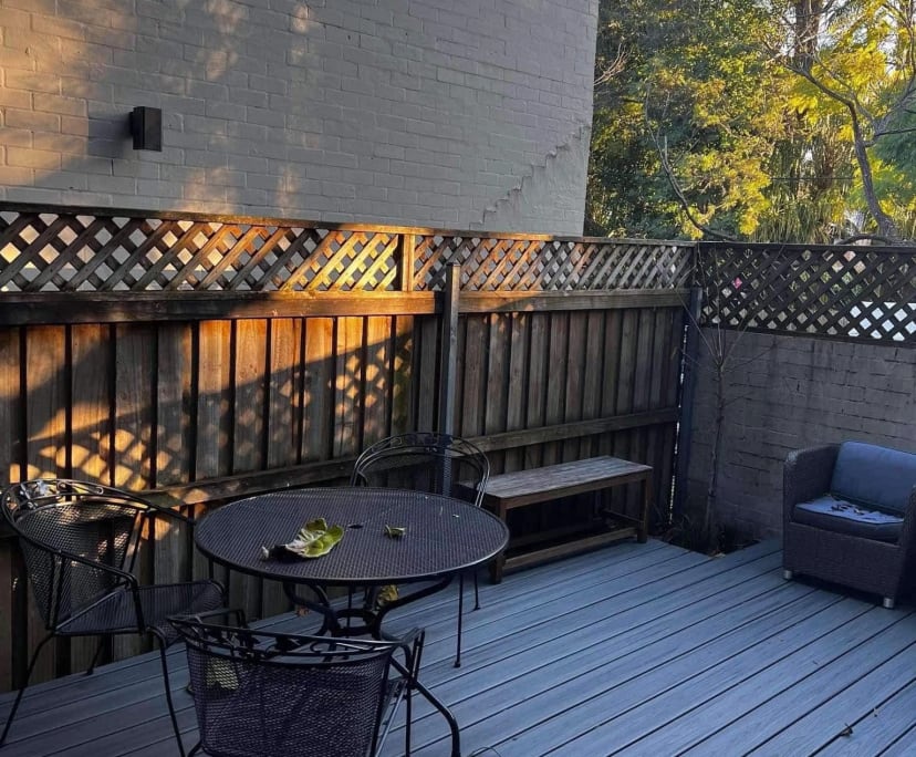 Room for Rent in Alexandria, Sydney 290, Furnishe...