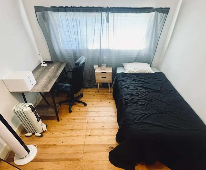 $200, Share-house, 2 bathrooms, Maidstone VIC 3012