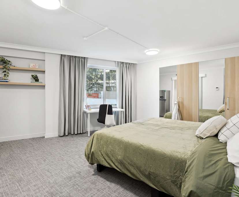 $800, Studio, 1 bathroom, Perth WA 6000
