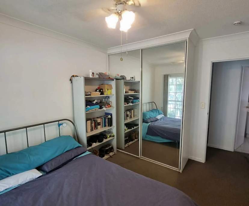 $300, Flatshare, 3 bathrooms, Taringa QLD 4068