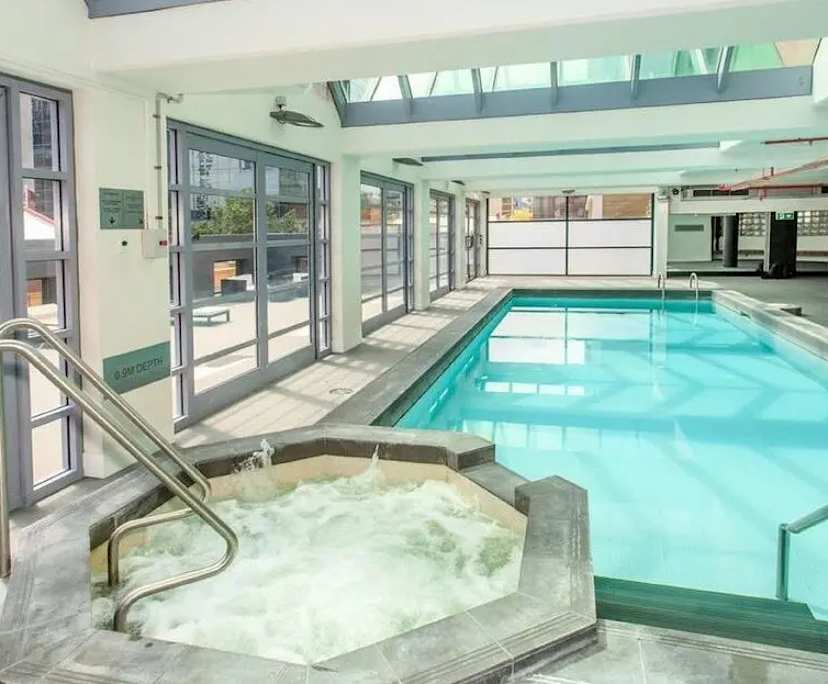 $550-600, Flatshare, 3 rooms, Southbank VIC 3006, Southbank VIC 3006