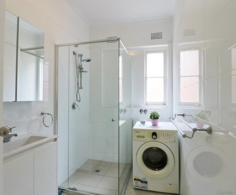 $340, Flatshare, 3 bathrooms, Bondi Junction NSW 2022