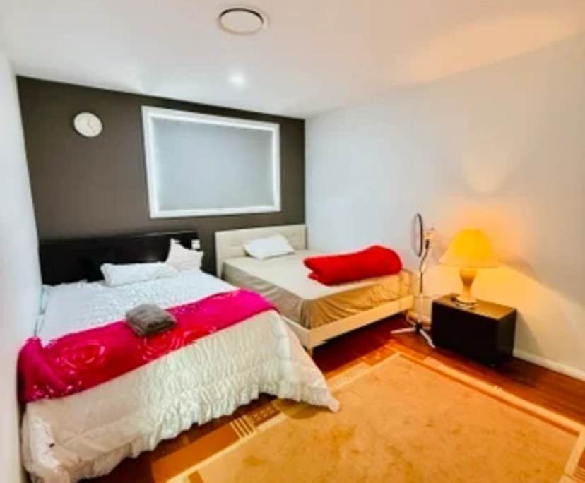 $300, Share-house, 5 bathrooms, Riverstone NSW 2765