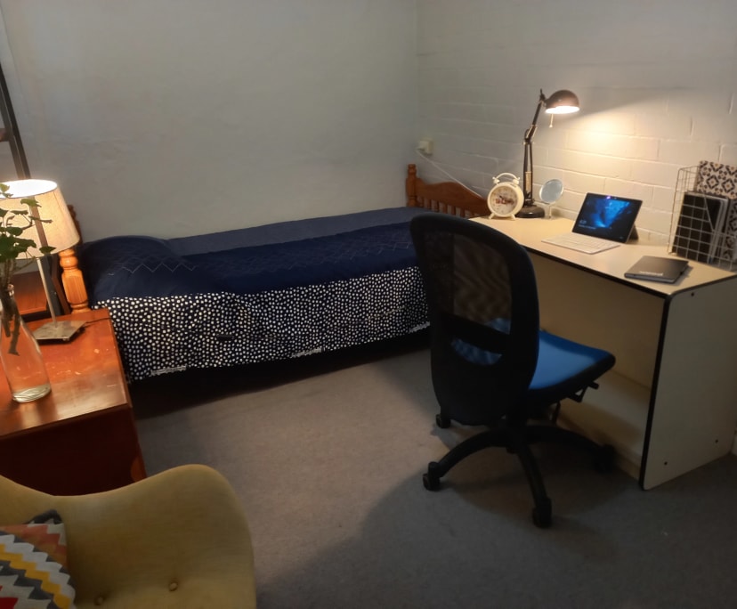 $365, Share-house, 2 bathrooms, Crawley WA 6009