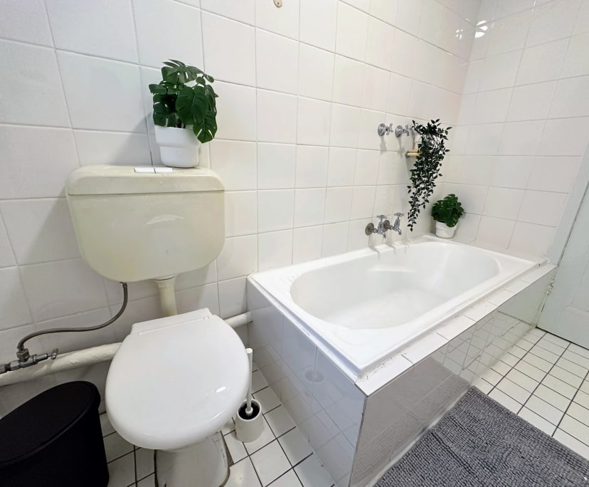 $650, Studio, 1 bathroom, Potts Point NSW 2011