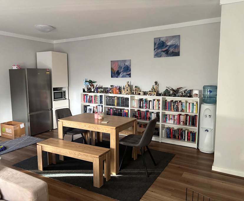 $320, Flatshare, 2 bathrooms, Bedford WA 6052