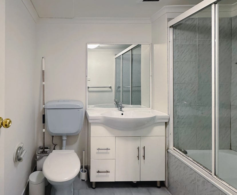 $630, Flatshare, 2 bathrooms, Sydney NSW 2000