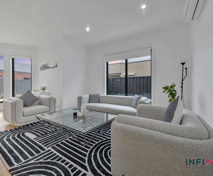 Room with own bathroom