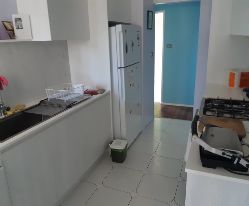 $290, Flatshare, 2 bathrooms, Wollongong NSW 2500