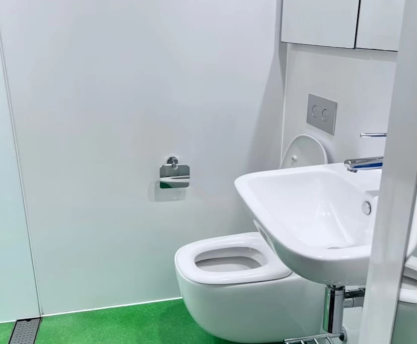 Student accommodation