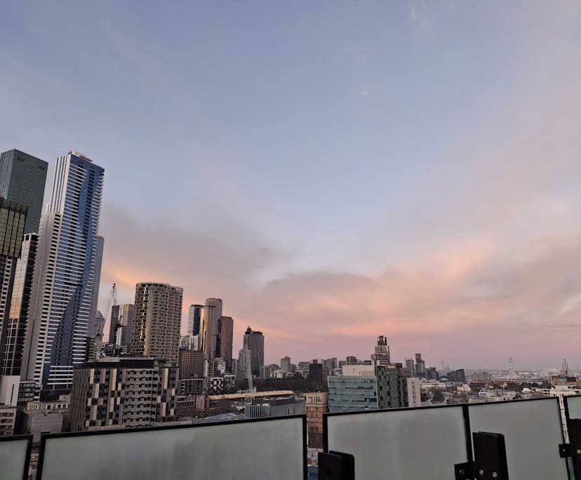 $374, Student-accommodation, 1 bathroom, Carlton VIC 3053