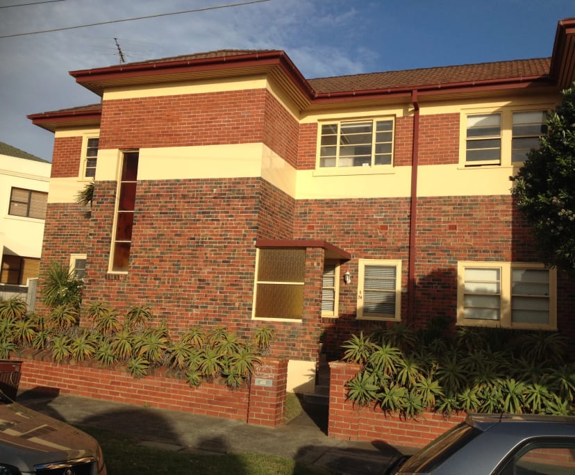 Room for Rent in Mentone, Melbourne 240, Furnishe...