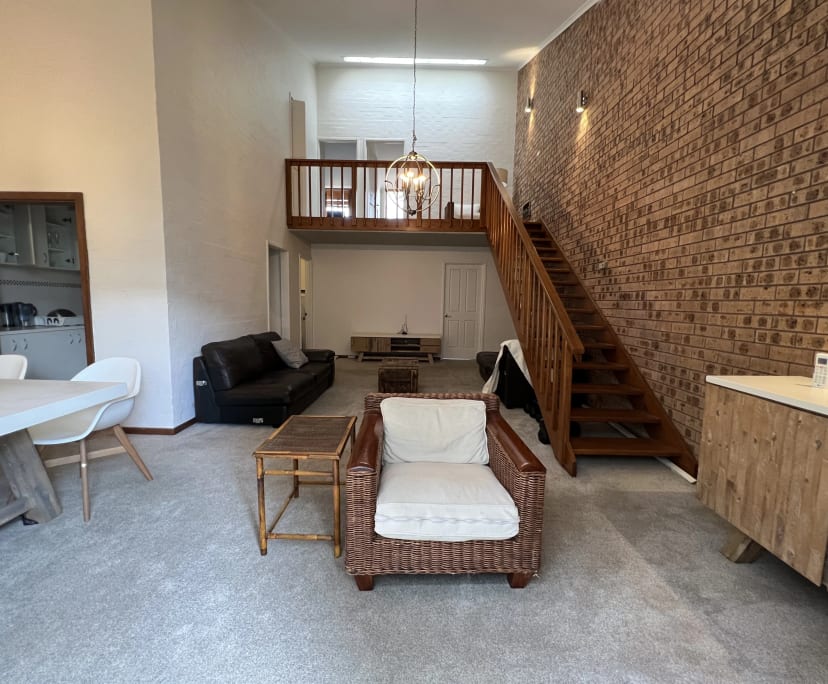 $390, Flatshare, 3 bathrooms, Turner ACT 2612