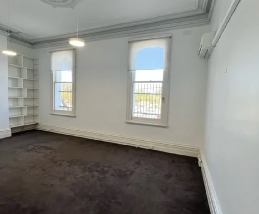 Whole Property for Rent in Fitzroy North, Melbourne