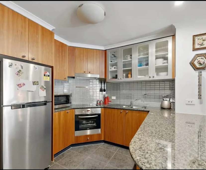 $375, Flatshare, 3 bathrooms, Braddon ACT 2612