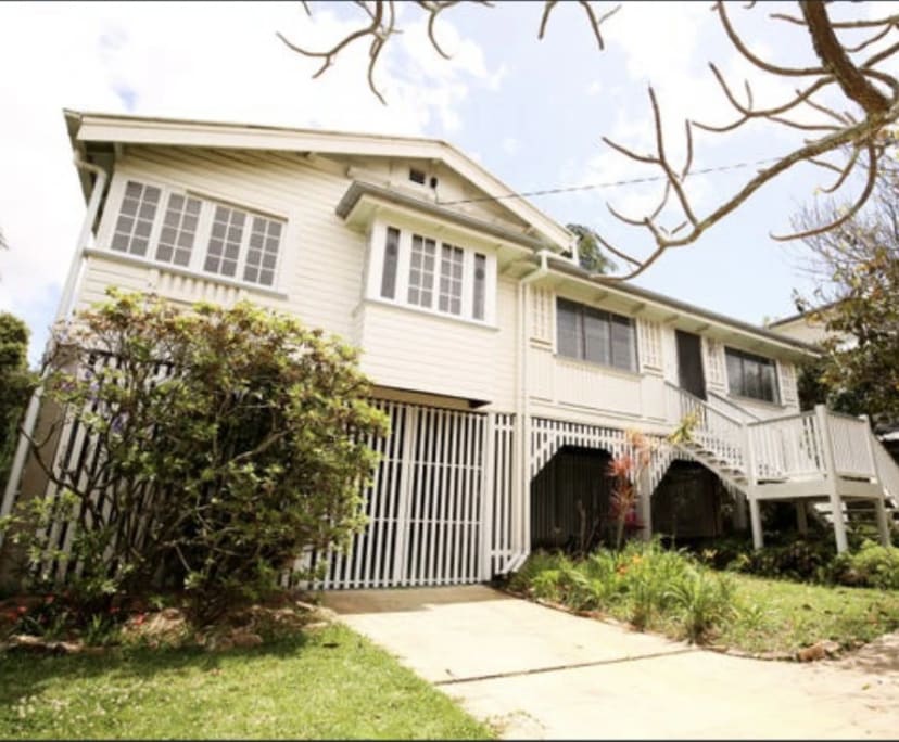 $250, Share-house, 3 bathrooms, Hendra QLD 4011