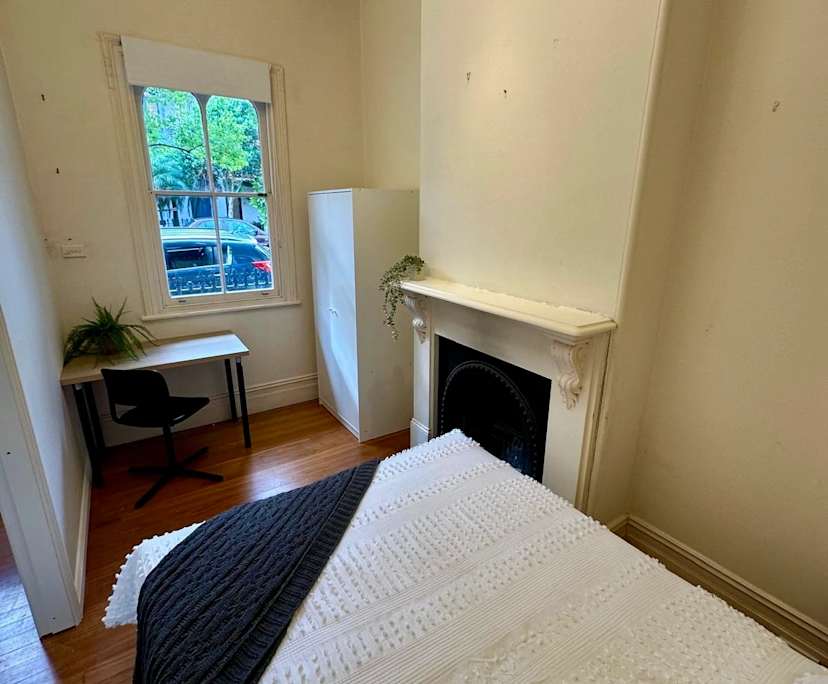 $340-385, Share-house, 2 rooms, Glebe NSW 2037, Glebe NSW 2037