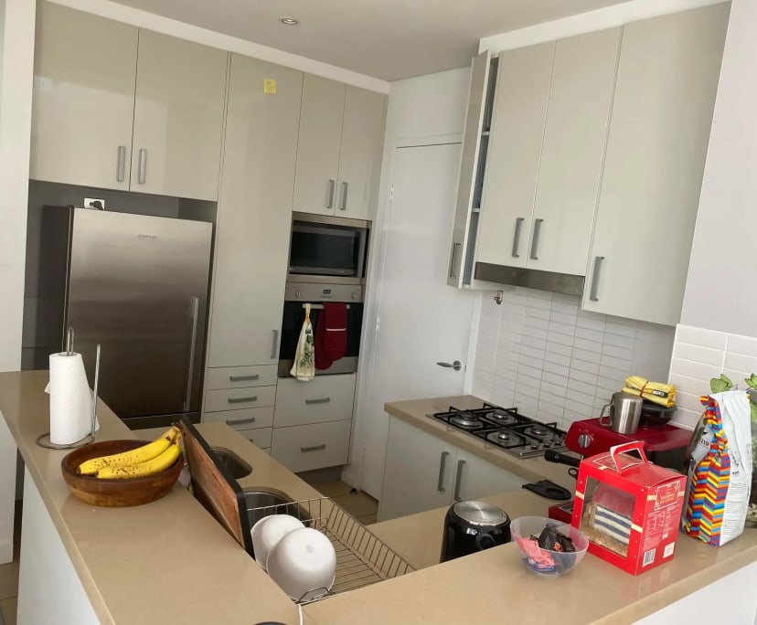 $300, Flatshare, 3 bathrooms, Rosebery NSW 2018