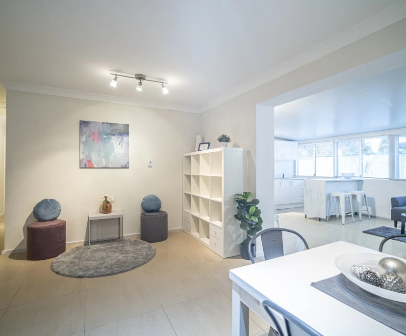 $225, Share-house, 5 bathrooms, Hamersley WA 6022